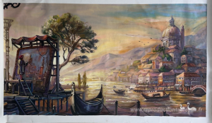 Tableau personnalisé