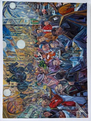 Tableau personnalisé