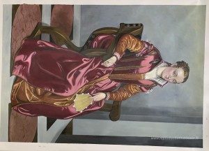 Tableau personnalisé