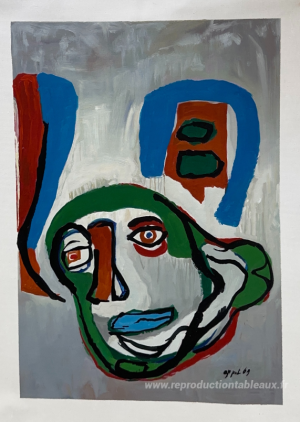 Tableau personnalisé