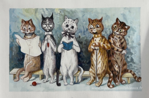 Tableau personnalisé