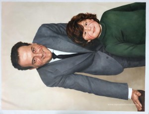 Tableau personnalisé