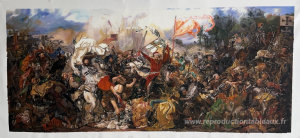 Tableau personnalisé