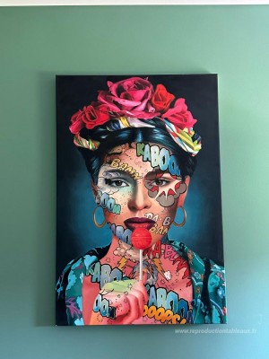 Tableau personnalisé