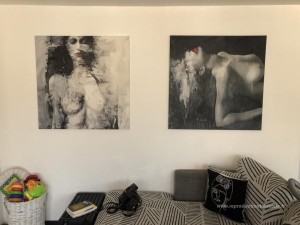 Tableau personnalisé