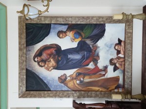 Tableau personnalisé