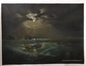 Tableau personnalisé