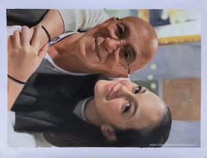 Tableau personnalisé