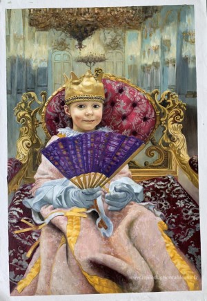 Tableau personnalisé
