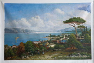 Tableau personnalisé
