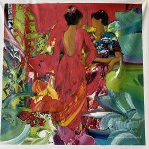 Tableau personnalisé