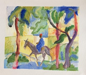 Tableau personnalisé