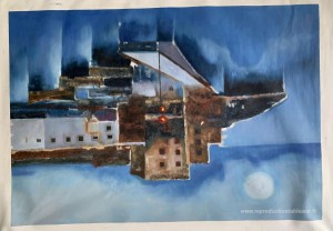 Tableau personnalisé