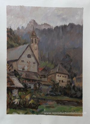 Tableau personnalisé