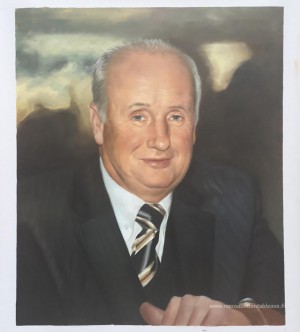Tableau personnalisé