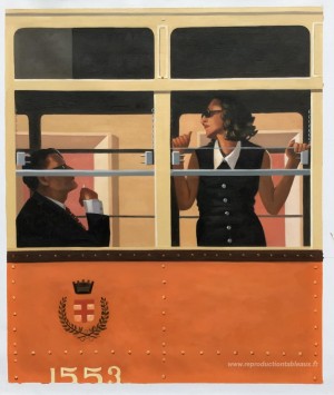 Tableau personnalisé