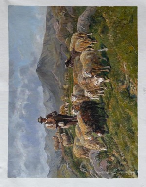 Tableau personnalisé