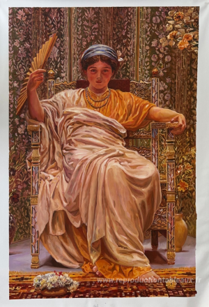 Tableau personnalisé