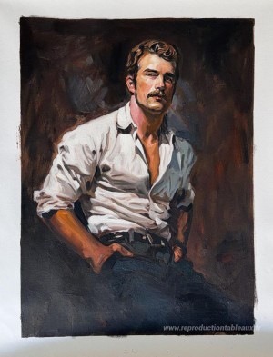 Tableau personnalisé