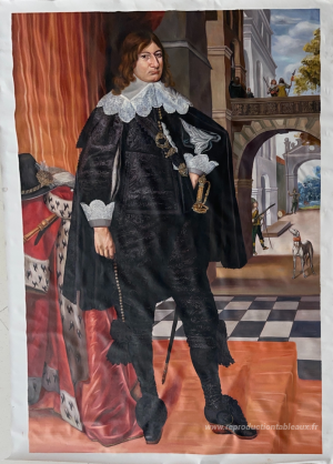 Tableau personnalisé