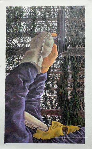 Tableau personnalisé