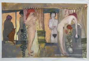 Tableau personnalisé