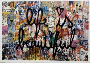 Tableau personnalisé