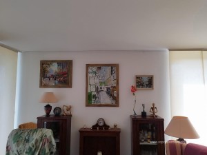 Rue de Steinkerque à Paris