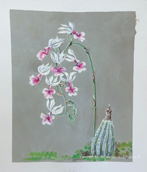 Tableau personnalisé