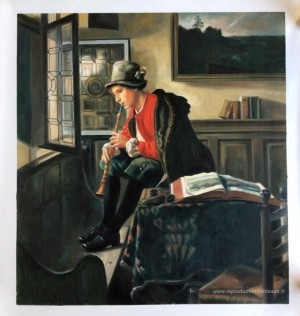 Tableau personnalisé