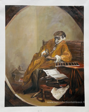 Tableau personnalisé