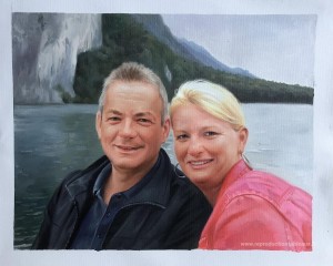 Tableau personnalisé