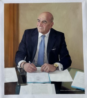 Tableau personnalisé