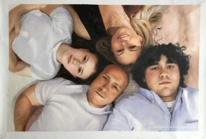 Tableau personnalisé