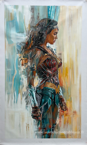 Tableau personnalisé