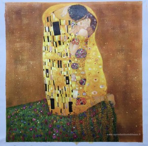 Le baiser