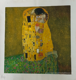 Tableau personnalisé