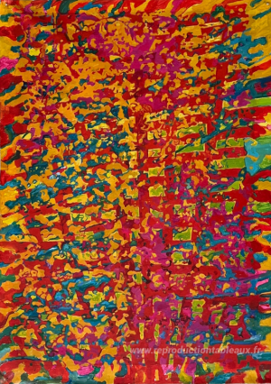 Tableau personnalisé