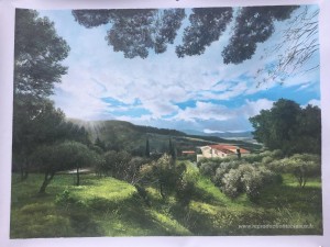 Tableau personnalisé