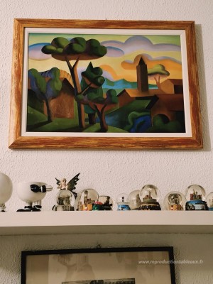 Tableau personnalisé