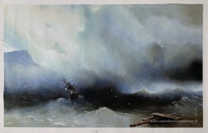 Tableau personnalisé