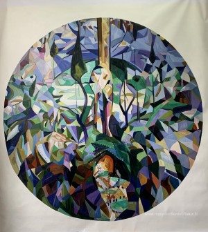 Tableau personnalisé