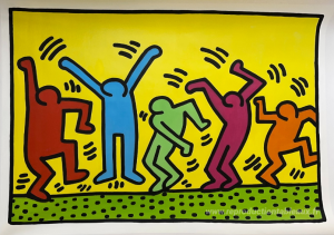 Tableau personnalisé