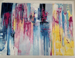 Tableau personnalisé