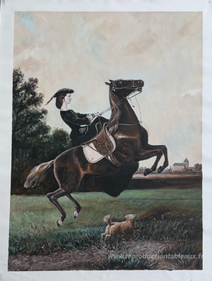 Tableau personnalisé