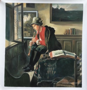 Tableau personnalisé