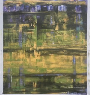 Image abstraite