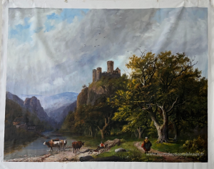 Tableau personnalisé