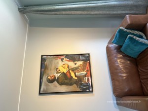 Tableau personnalisé