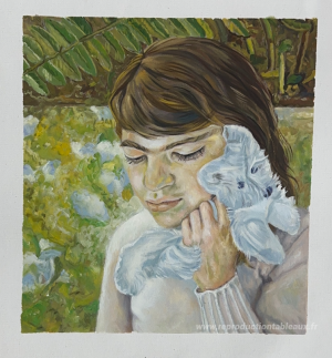 Tableau personnalisé